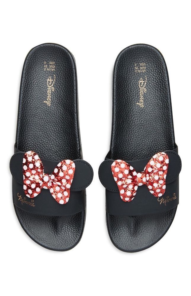 Mickey Sandales de Piscine