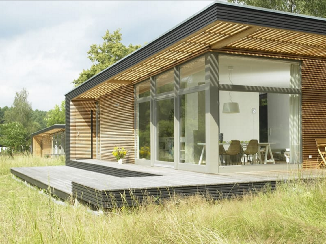 Kosten single haus