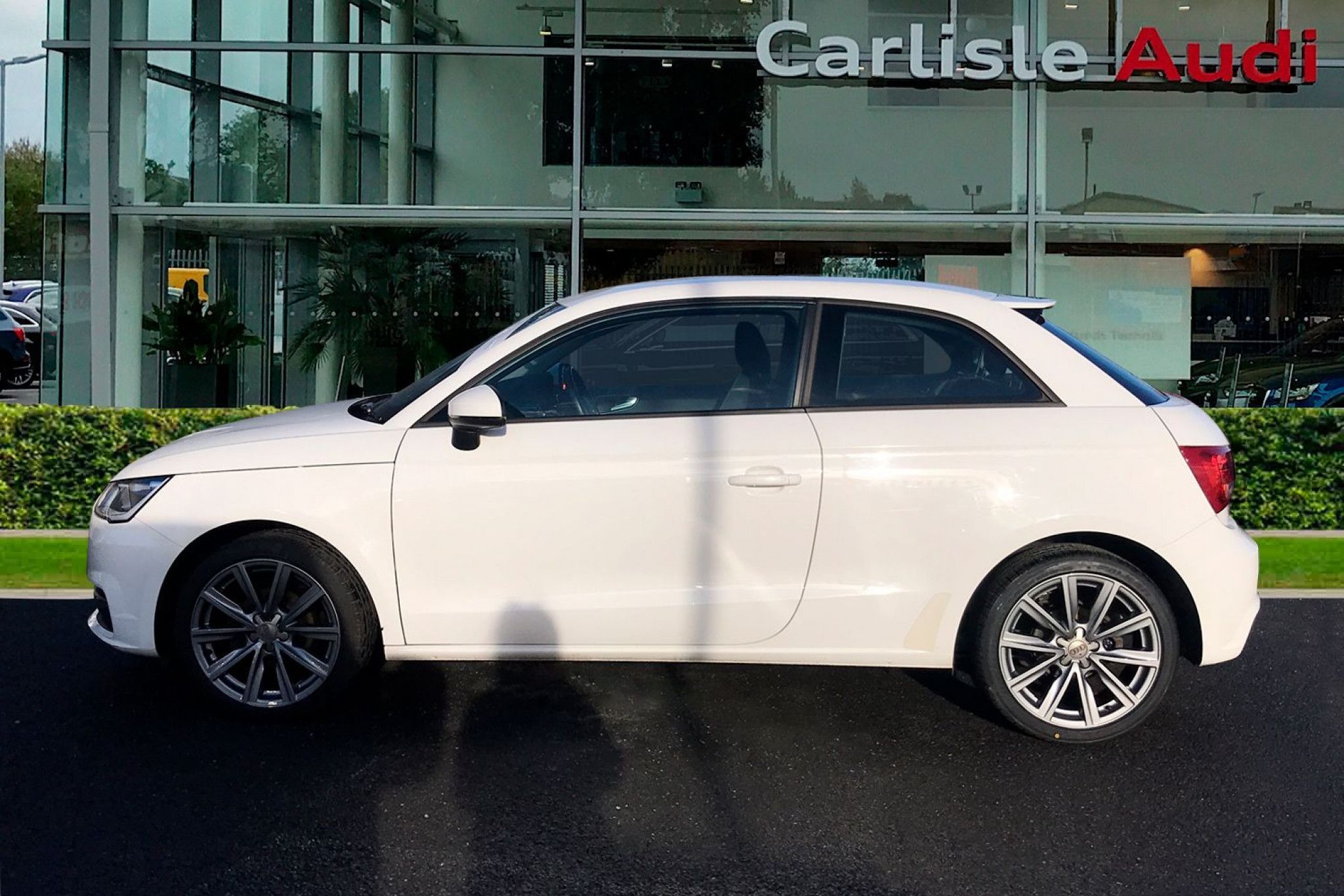 Audi A1 1 0 Tfsi Sport 3dr Audi A1 Sport Audi A1 Used Audi