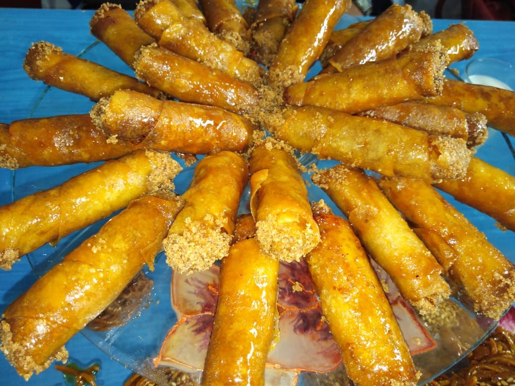 السيكار بالفول السوداني Food Vegetables Carrots