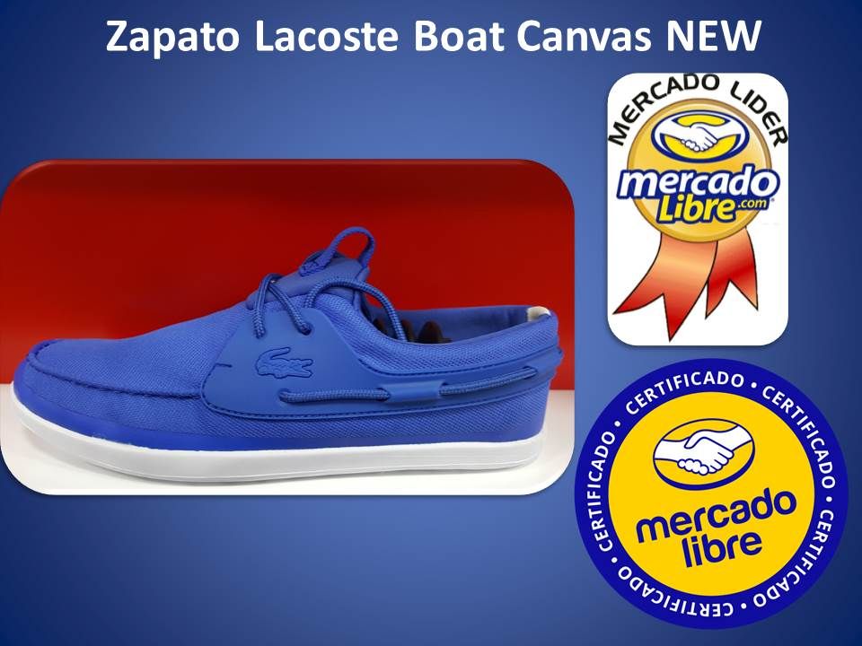 Tenis lacoste mercado libre new arrivals