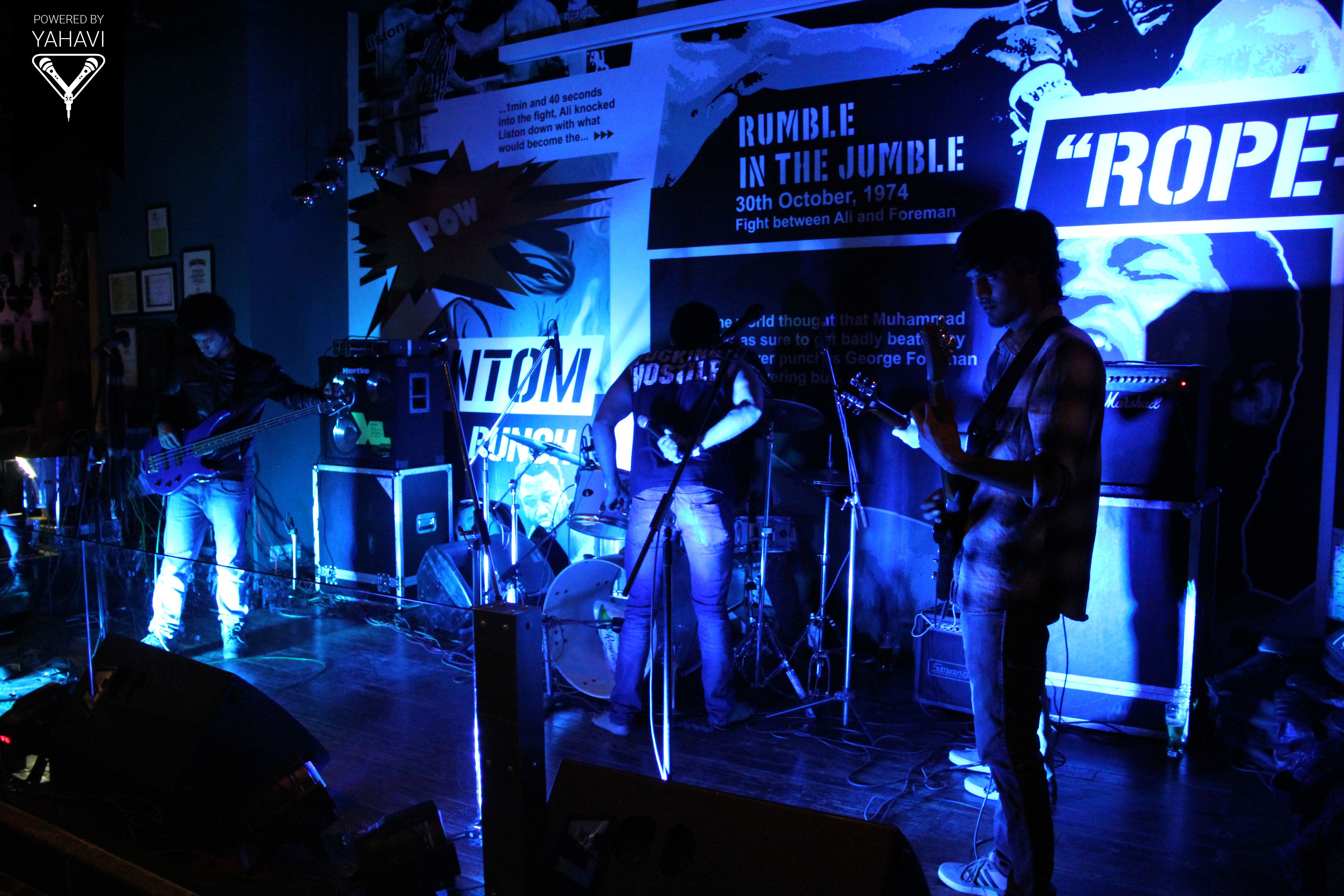 How to treat funk 12 How to treat funk 11