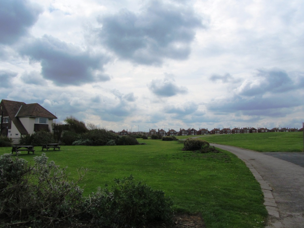 Dubach recommends best of Anchorsholme blackpool gay Gay atl airport