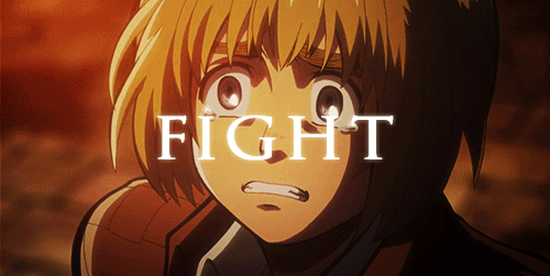 picture Armin Colossal Titan Gif attack on titan