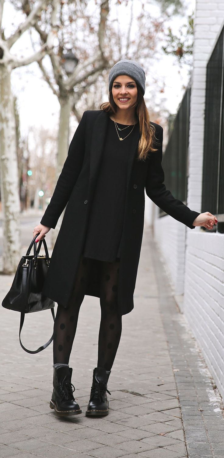Inspiration Dr. Martens
