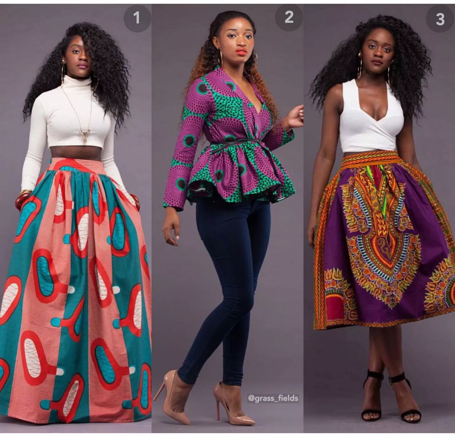 Staggering Latest African Fashion Dresses Kitenge Staggering Latest African Fashion Dresses Kitenge