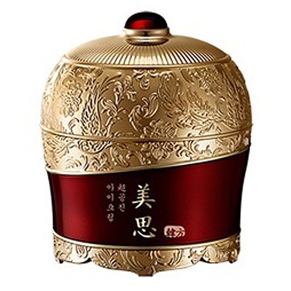 Missha Cho Gong Jin Eye Cream 30ml Firming Eye Cream For Nourishing Tightening Eye Care Anti Cerne Anti Dark Circles Firming Eye Cream Missha Dark Circles Missha Cho Gong Jin Eye Cream 30ml Firming Eye Cream For Nourishing Tightening Eye Care Anti Cerne Anti Dark Circles Firming Eye Cream Missha Dark Circles