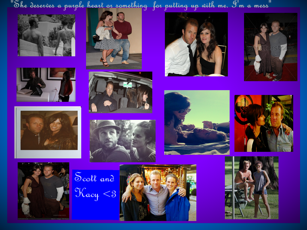 Scott caan and kacy byxbee | Scott caan, Fictional characters, Movie