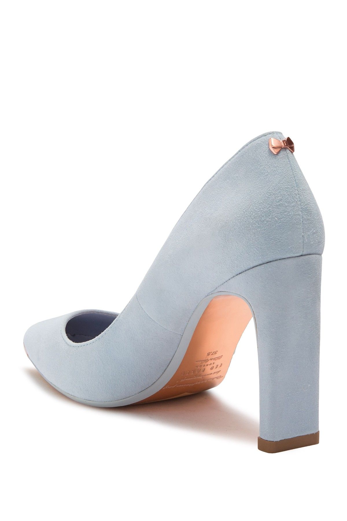Ted Baker Womens Bubeli Pump