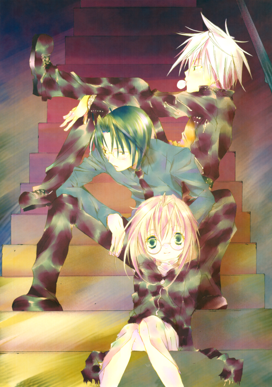 ファンブログ Manga Art Peach Pit Zombie ファンブログ Manga Art Peach Pit Zombie