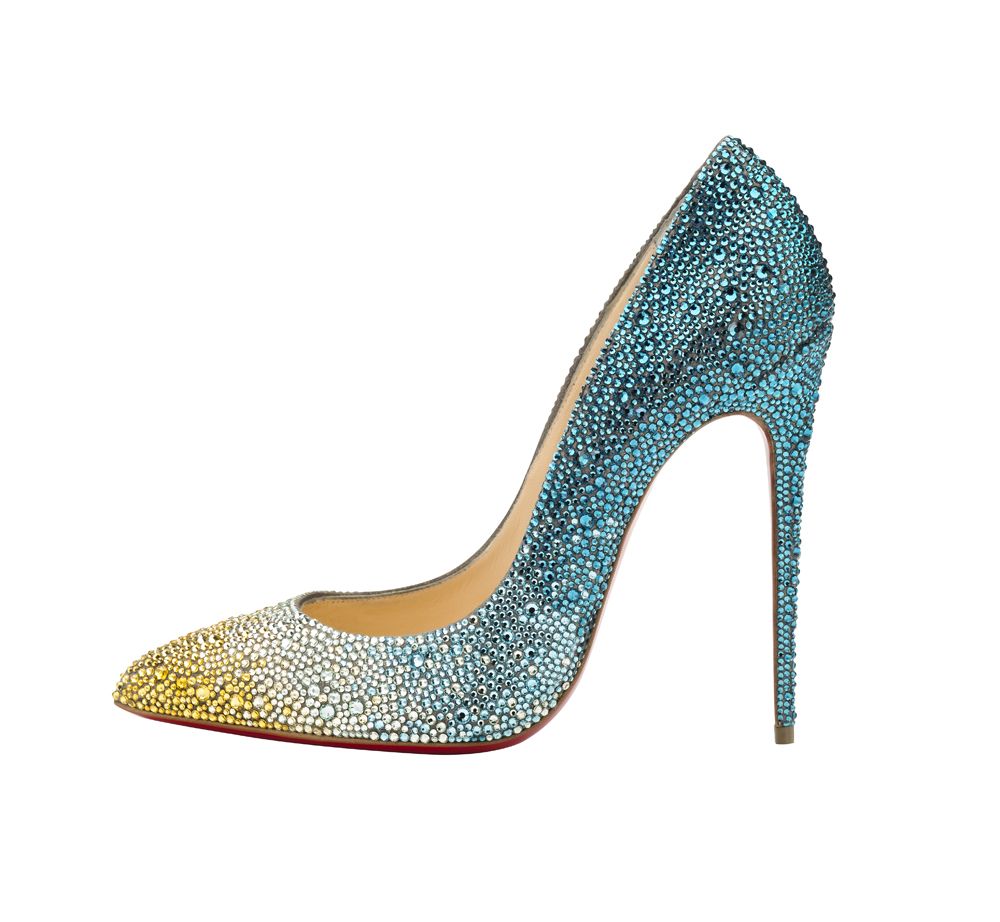 christian louboutin pigalle follies strass 120mm christian louboutin pigalle follies strass 120mm