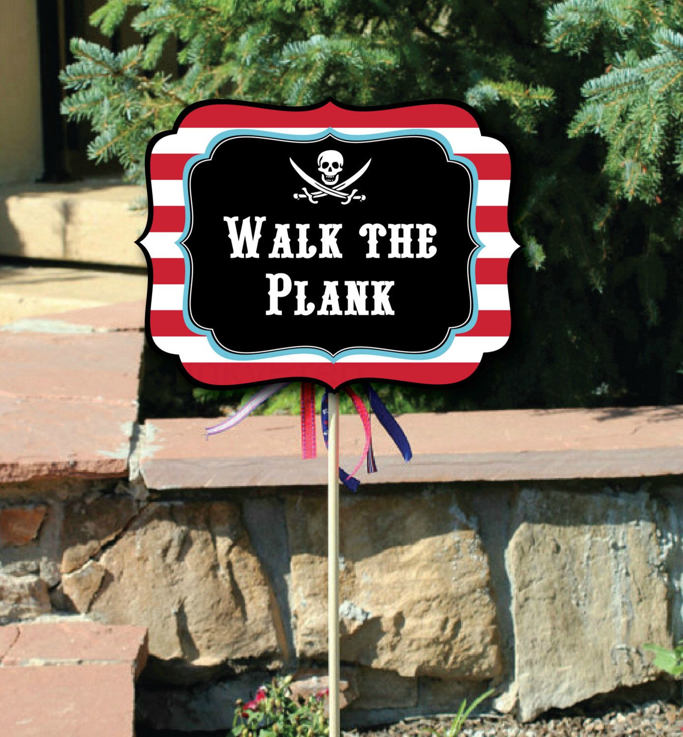 printable yard signs