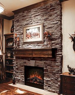Virginia Ledge Cape Cod Grey Stone Veneer Fireplace Virginia Ledge Cape Cod Grey Stone Veneer Fireplace