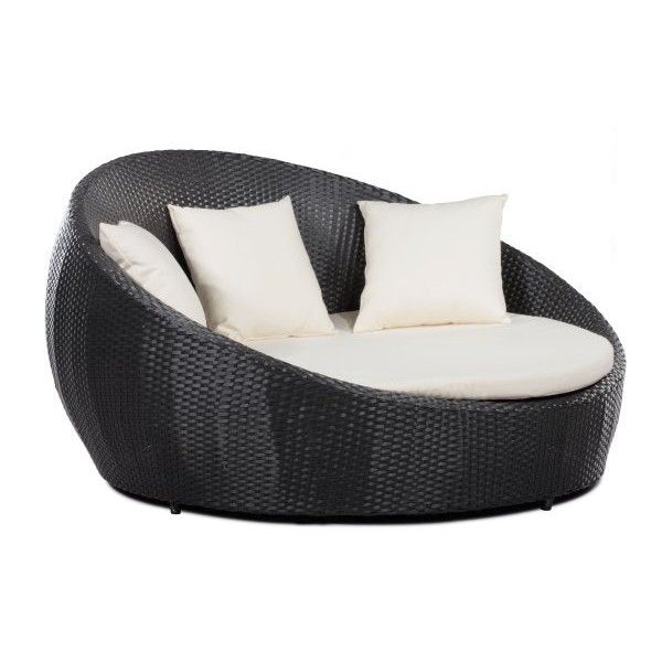 Zuo Anjuna Bed Contemporary Outdoor Sofas Modern Patio Furniture Zuo Anjuna Bed Contemporary Outdoor, Zuo Outdoor Furniture