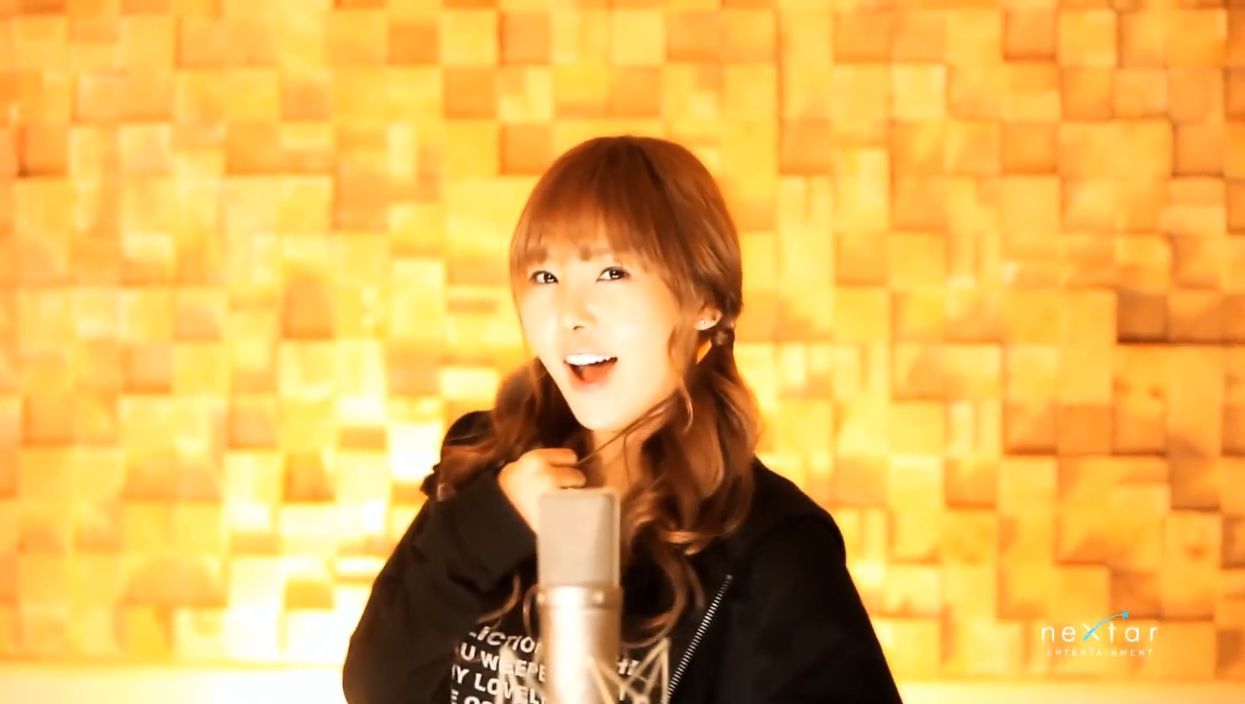 mv funny hunny name hyerin oh stagename raina member mv funny hunny name hyerin oh stagename raina member