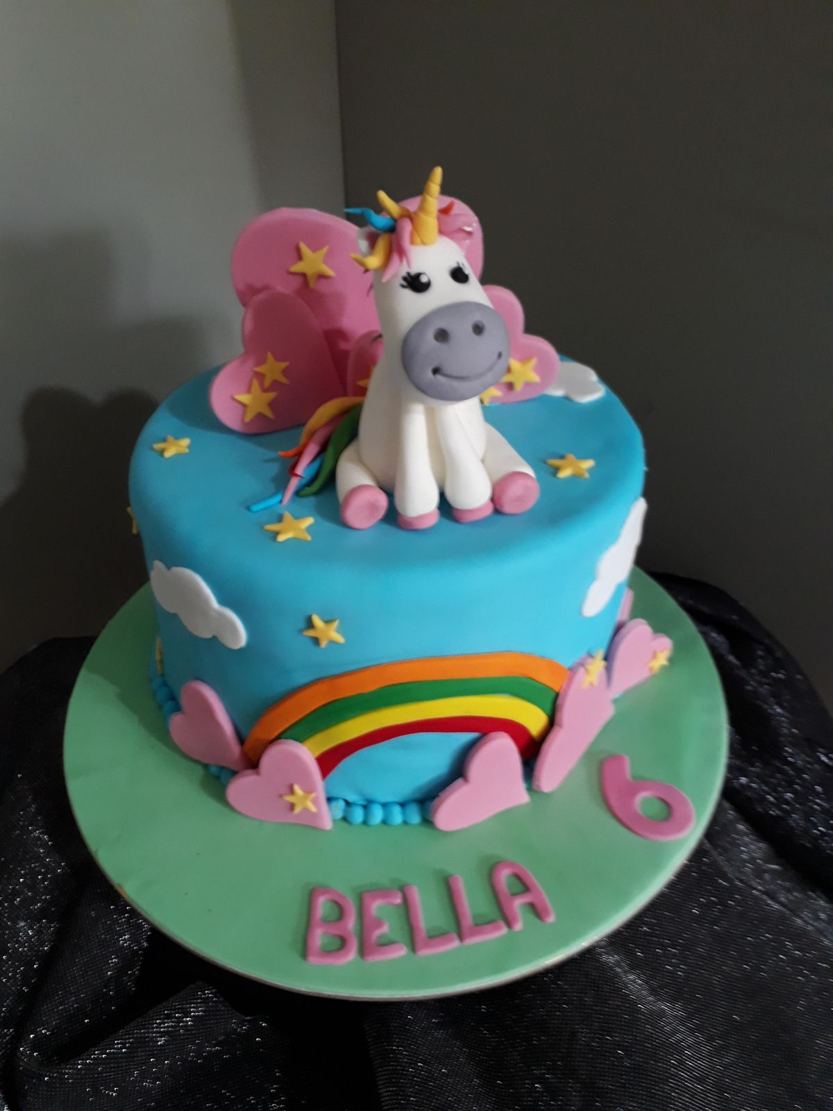 Abc Cake Decorating