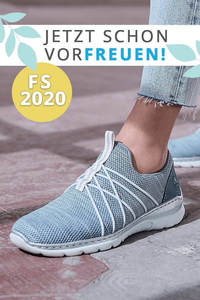 Rieker Damen FrühjahrSommer Sneaker Rieker Damen FrühjahrSommer Sneaker