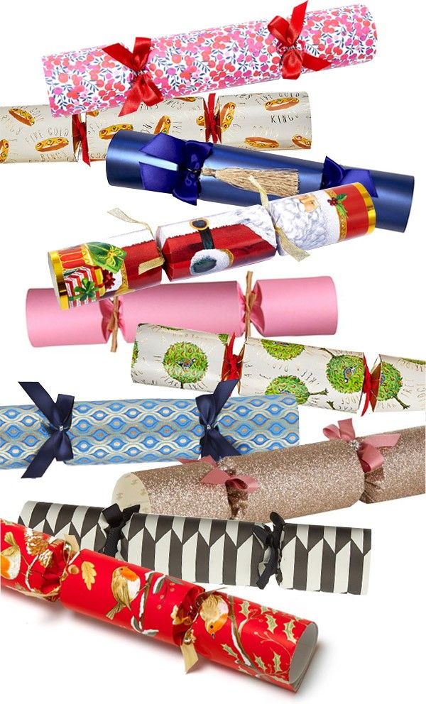 the best 25 christmas crackers in the world for 2015 curated by rebecca of we are scout formerly wee birdy - Best Christmas Crackers the best 25 christmas crackers in the world for 2015 curated by rebecca of we are scout formerly wee birdy - Best Christmas Crackers