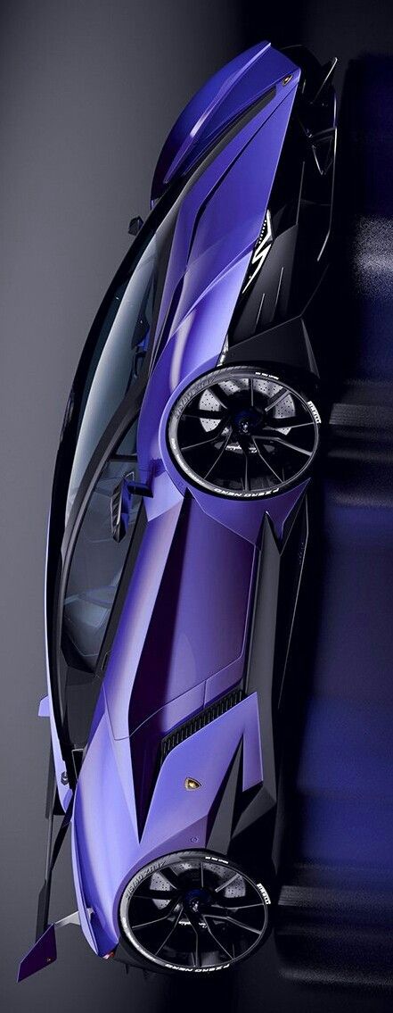 2017 Lamborghini Resonare Concept