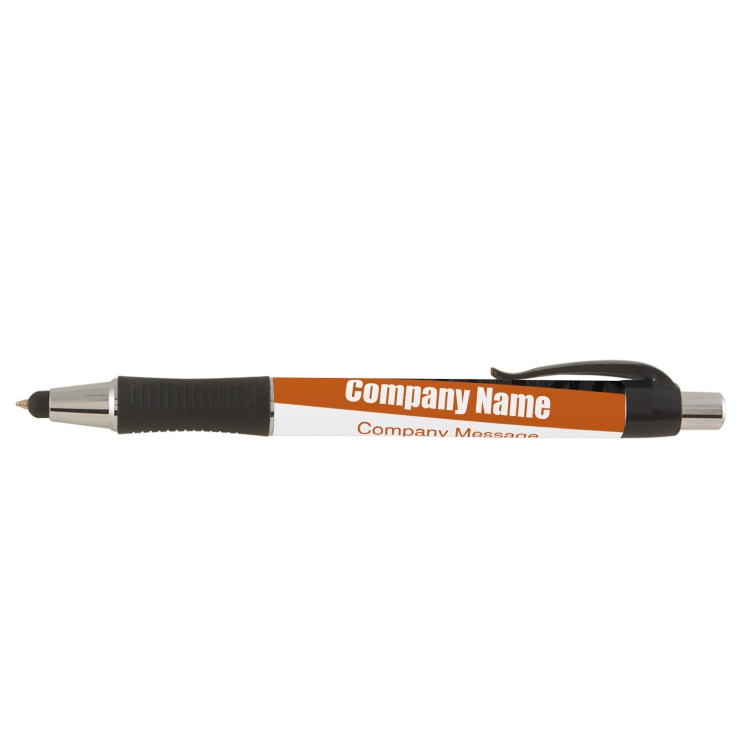 Dublin Stylus Ballpoint Pens Custom Pen Custom Pens Ballpoint Pen