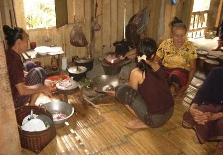 Pin On Lao Food