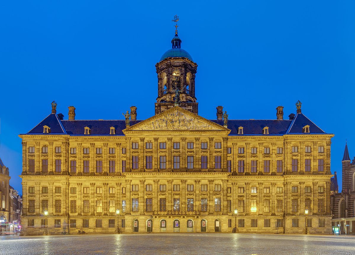 Dutch Square Wikipedia >> The Royal Palace Of Amsterdam Is Situated On Dam Square In Very The Dutch Square Wikipedia >> The Royal Palace Of Amsterdam Is Situated On Dam Square In Very The
