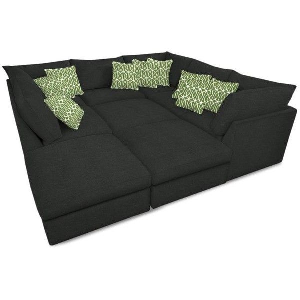 Pit Group Sectional Sofa Pit Group Sectional Sofa, Pit Group Sofa