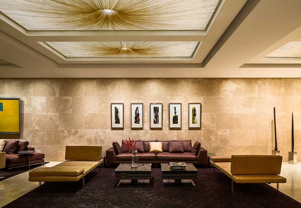 kuwait city high end interior design wgarch com pinterest
