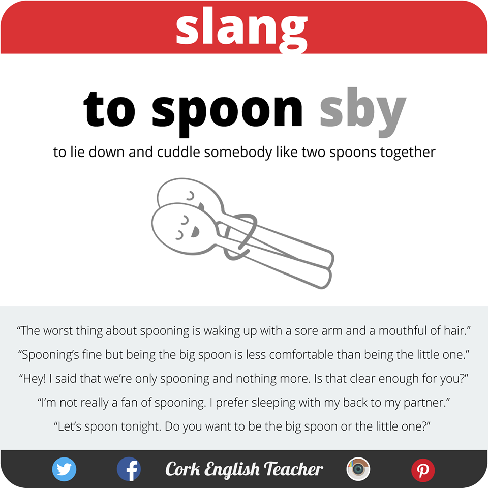 To Spoon Sby English Vocabulary Words Learn English Words English To Spoon Sby English Vocabulary Words Learn English Words English