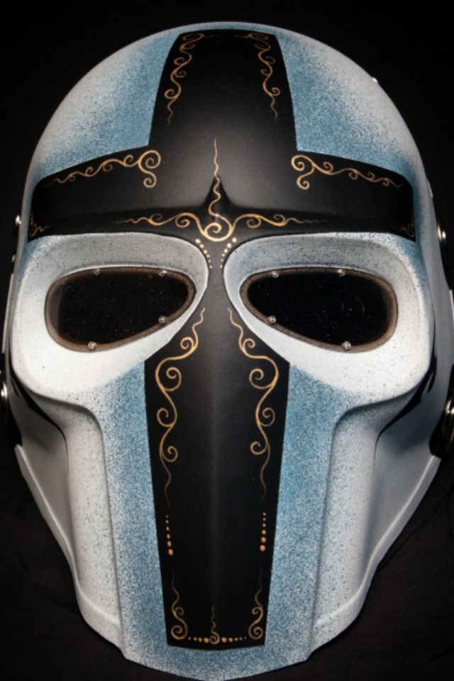 army of two masks clown army of two masks clown