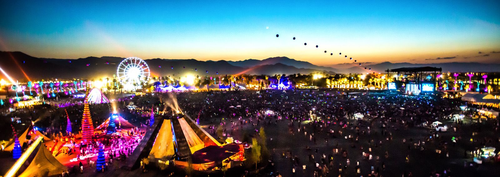 Watch Coachella’s Epic 2019 Lineup Includes Sia, Ellie Goulding, and Guns N’Roses video Watch Coachella’s Epic 2019 Lineup Includes Sia, Ellie Goulding, and Guns N’Roses video