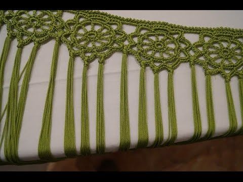 Hacer Paso A Paso Un Manton De Crochet Youtube Crochet Shawls And Wraps Christmas Craft Show Crochet Videos
