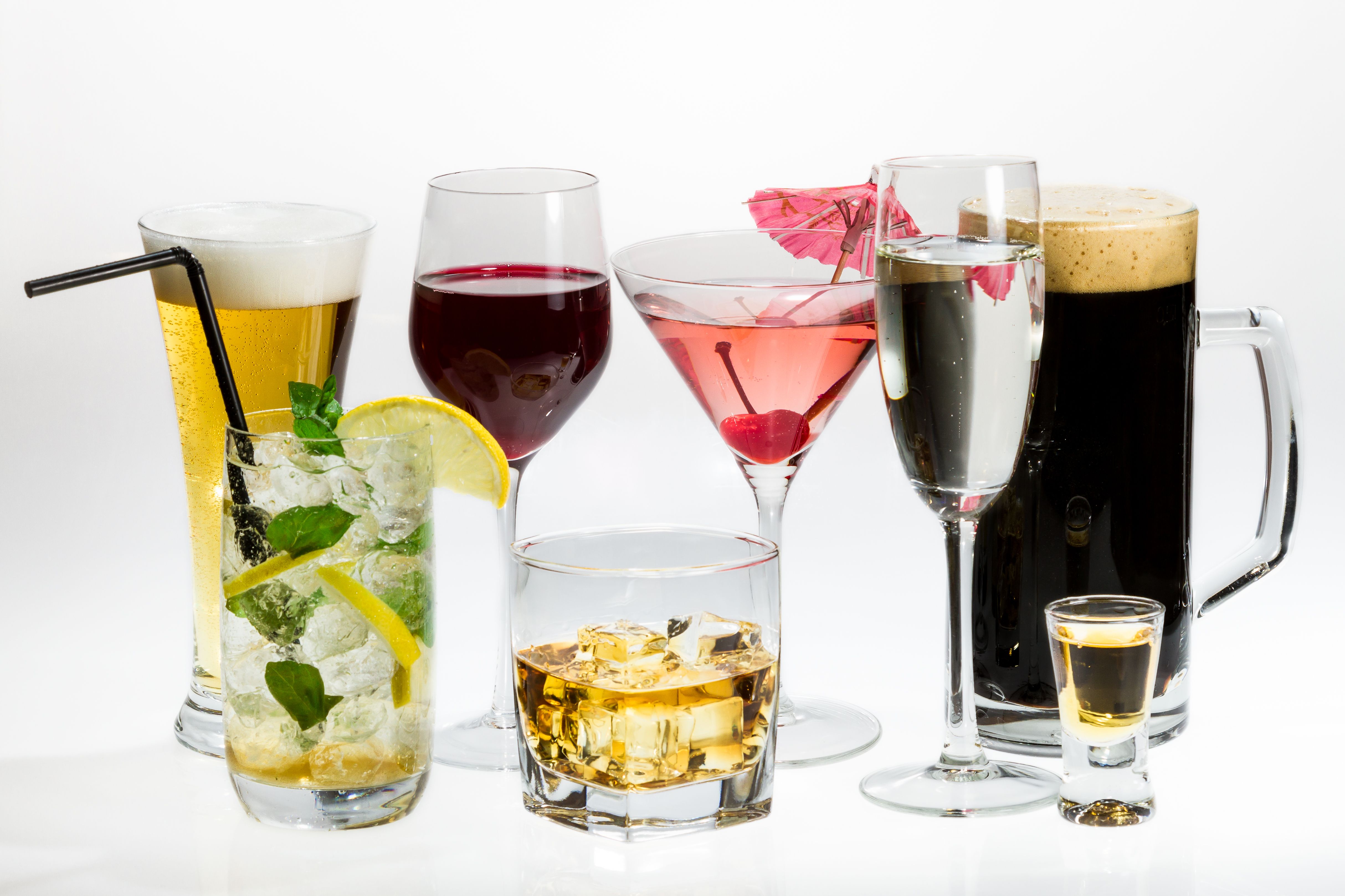 cocktails that wont make you gain weight | Alcohol, Alcoholic drinks Alcoholic Drinks That Won't Make You Bloated
