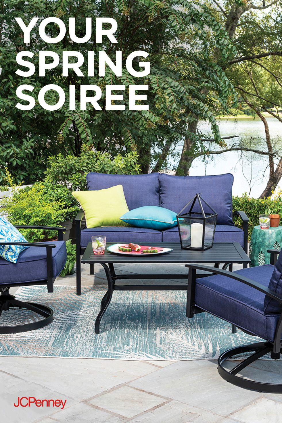 38 Patio Ideas 38 Patio Ideas, Jcpenney Outdoor Patio Furniture