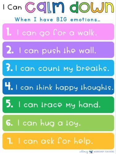 Help students control big emotions and make better choices with this calm down strategies poster and hundreds of SEL lessons and activities! #SEL #socialskills #teachingsocialskills #firstgradesocialskillslessons #calmdownstrategies #whimsyworkshopteaching Kids Coping Skills, Coping Skills Activities, Social Skills Lessons, Social Emotional Learning Activities, Teaching Social Skills, Social Emotional Skills, Therapy Activities, Emotions Activities, Emotional Development Preschool