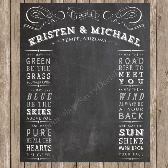 custom chalkboard wedding photo backdrop printable photobooth chalkboard photo backdrop