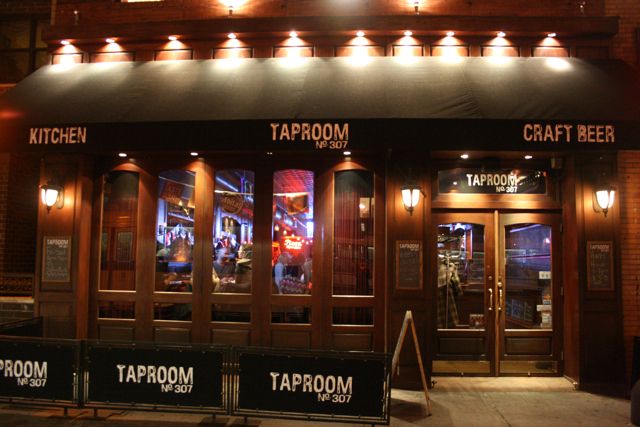 Taproom No 307 Tap Room Bee Room Room
