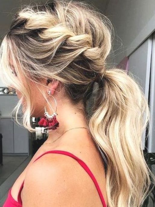 Cute Winter Formal Hairstyle Ideas DIY Ball hairstyles, Formal