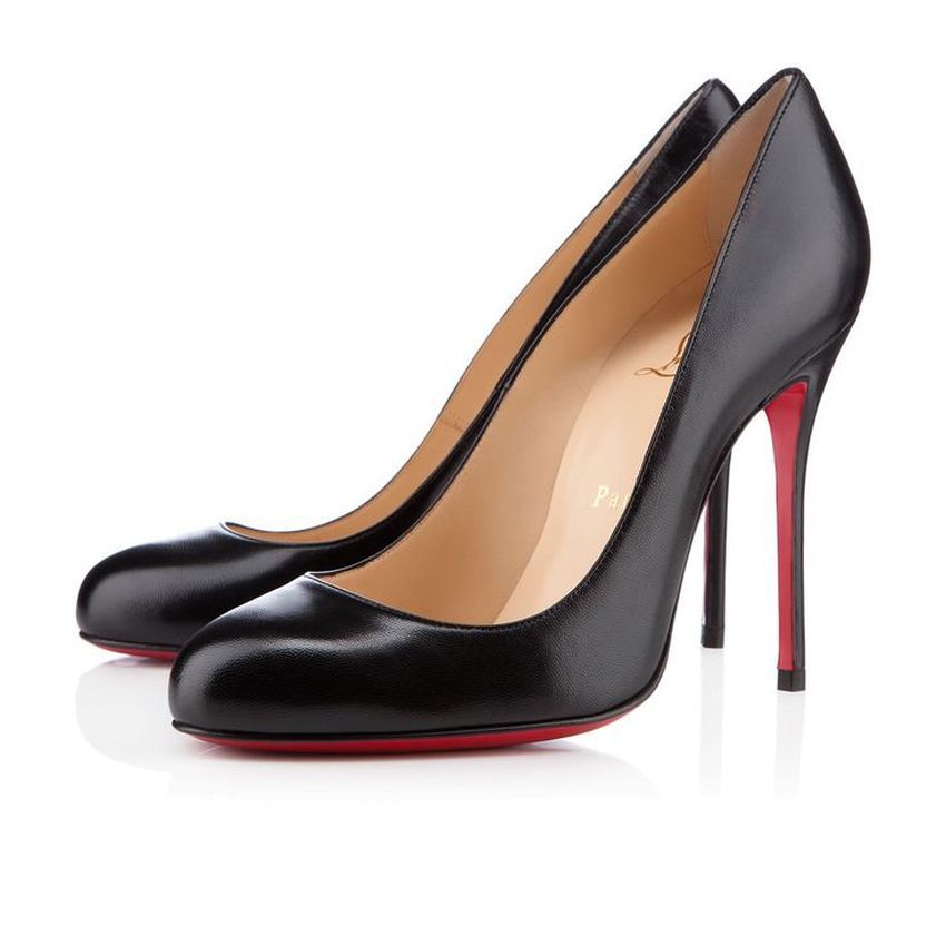 Christian Louboutin Plataformas Niño Christian Louboutin Plataformas Niño