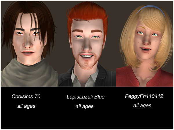Partnersuche blue