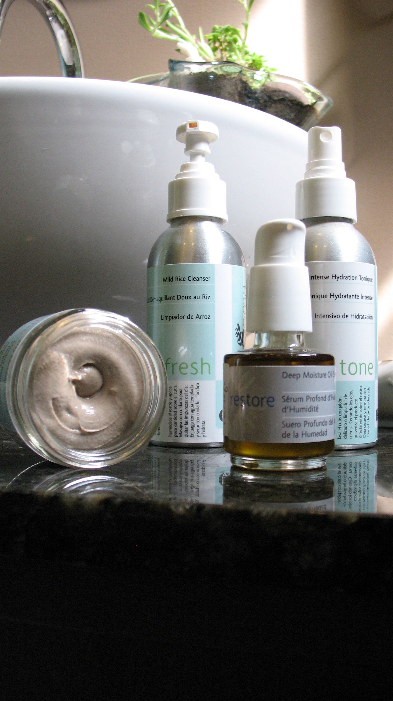 Zuii Organic Certified Organic Flora Colour Corrective