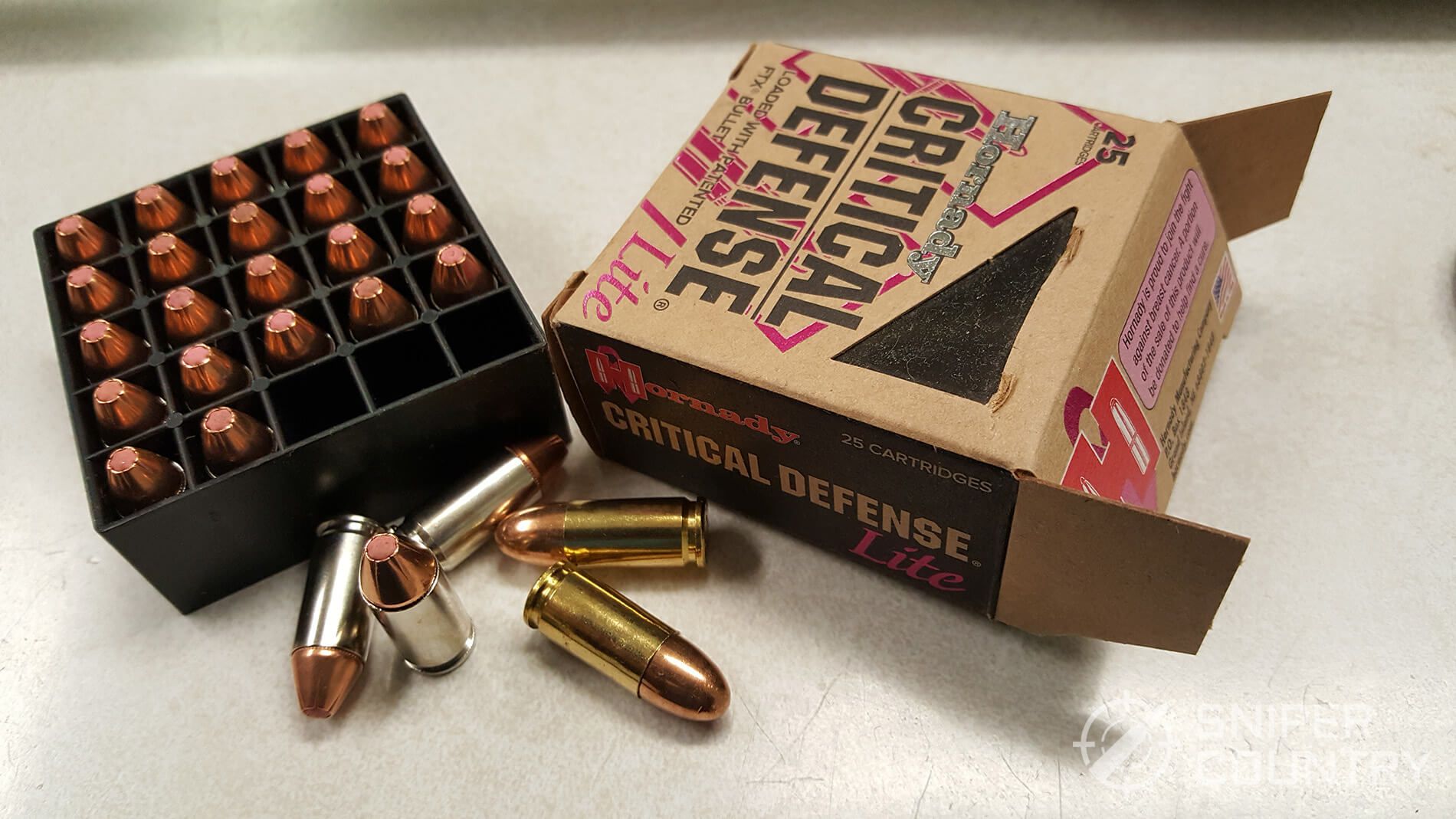 9mm ammunition types 9mm ammunition types