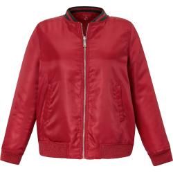 Wende-Blouson Frapp mehrfarbig FrappFrapp