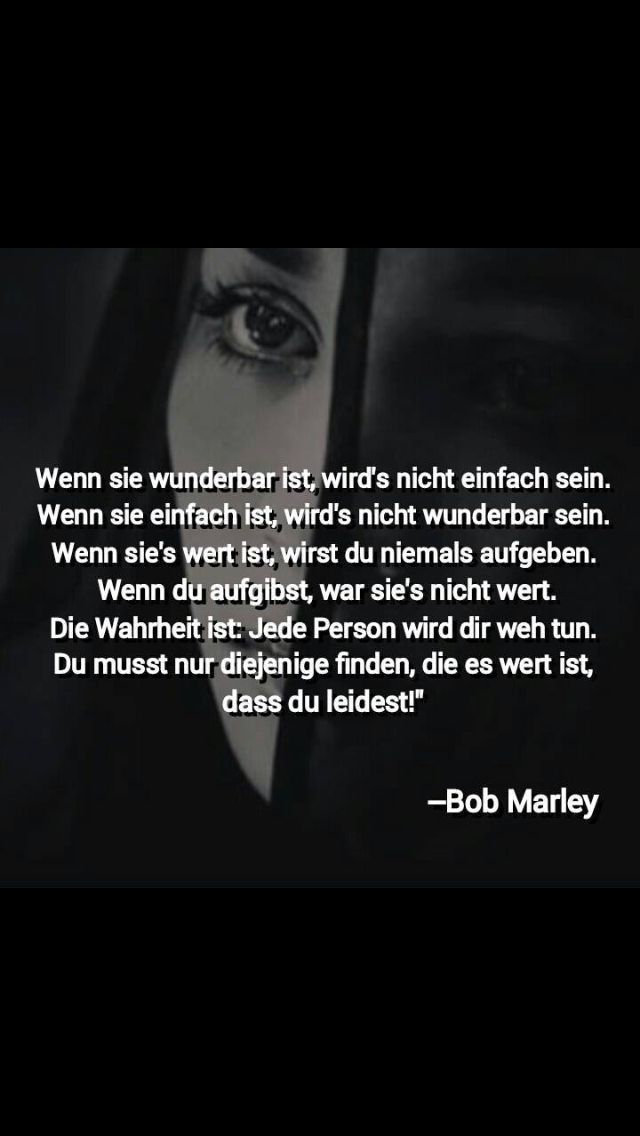 Er möchte mich nicht kennenlernen
