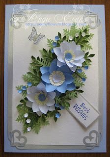 penny flowers paper sculpture quilling pinterest paper paper sculpture flower