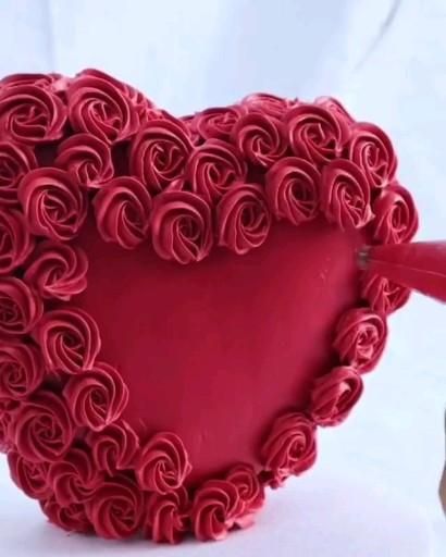 Gorgeous Cake Making 😍😍 Gorgeous Cake Making 😍😍
