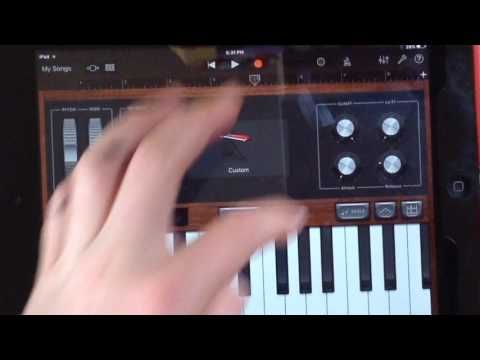 2 super mario sound effects in garageband youtube garageband