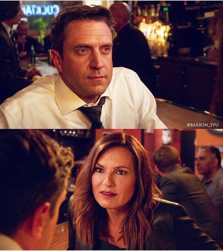 Essay on law and order svu