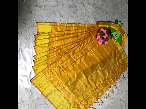 Sarees New Arrival Daily Wear Premium Collection Silk Saree Under 299 Saree Fabric: Soft Silk Blouse: Running Blouse Blouse Fabric: Soft Silk Multipack: Single Sizes: Free Size Country of Origin: India Sizes Available: Free Size *Proof of Safe Delivery! Click to know on Safety Standards of Delivery Partners- https://ltl.sh/y_nZrAV3 Catalog Rating: ★4.1 (860) Catalog Name: Free Mask Chitrarekh... Indian Sarees, Silk Sarees, Nauvari Saree, Latest Sarees, Free Size, Daily Wear, Traditional Style, Case, Soft