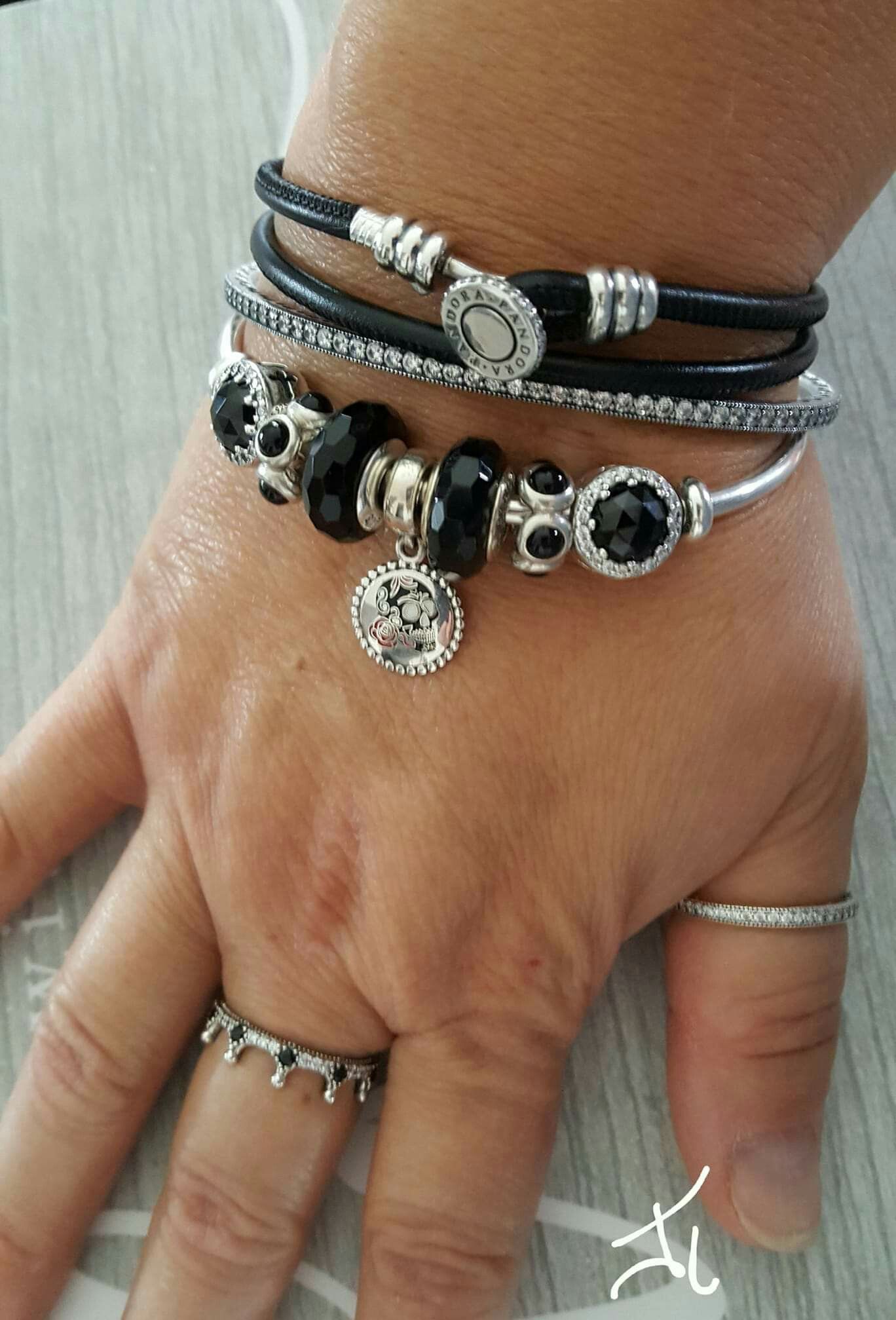 Pandora Rarissime Du Mexique Calaveras Pandora Bracelets Pandora Charm Bracelet Mens Bracelet